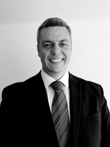 Speaker profile image for Clark Gardiner