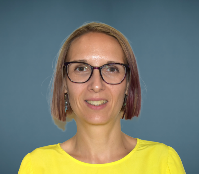 Claudia Dommett-Noehren