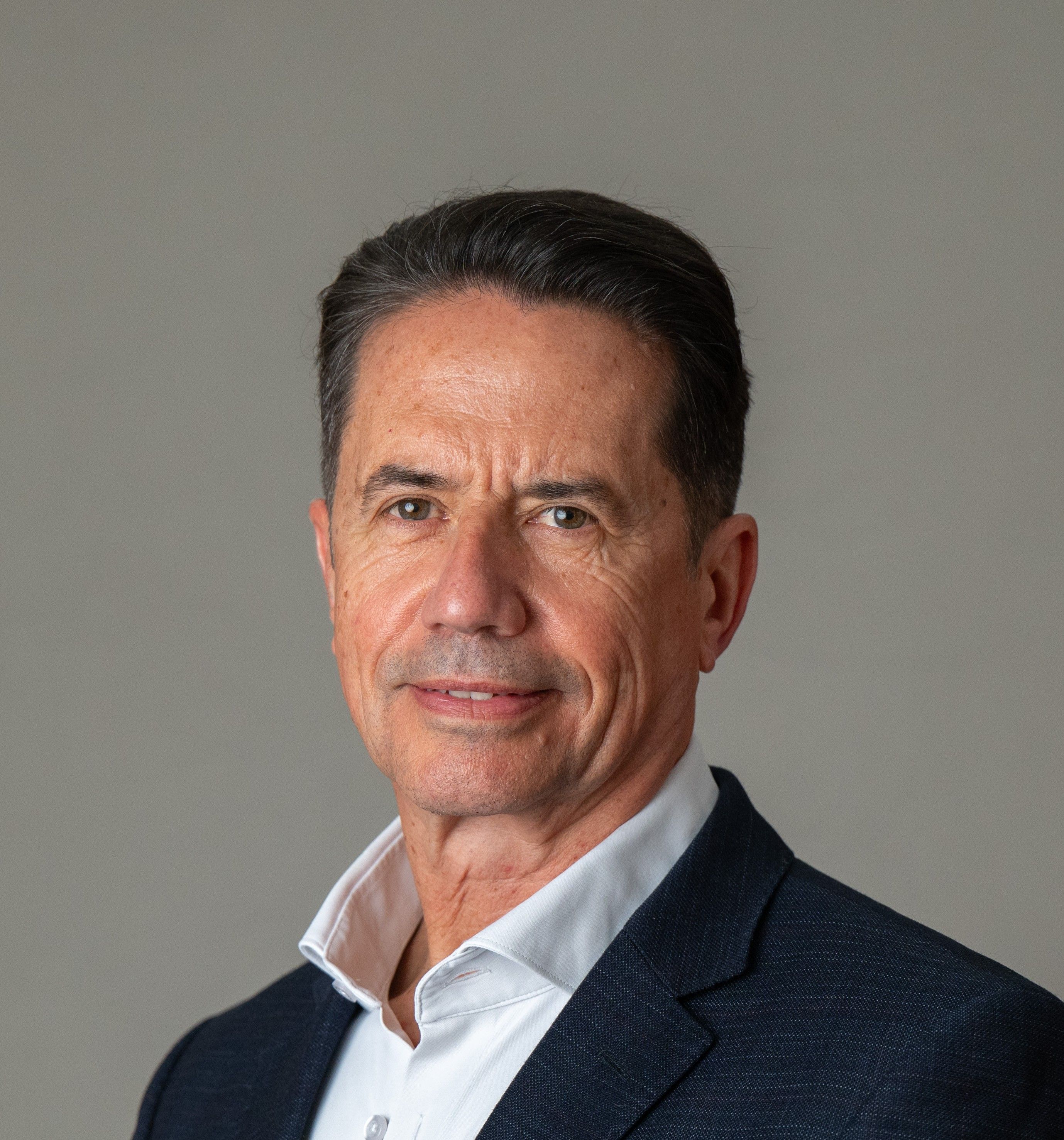 Councillor Robert Whitton