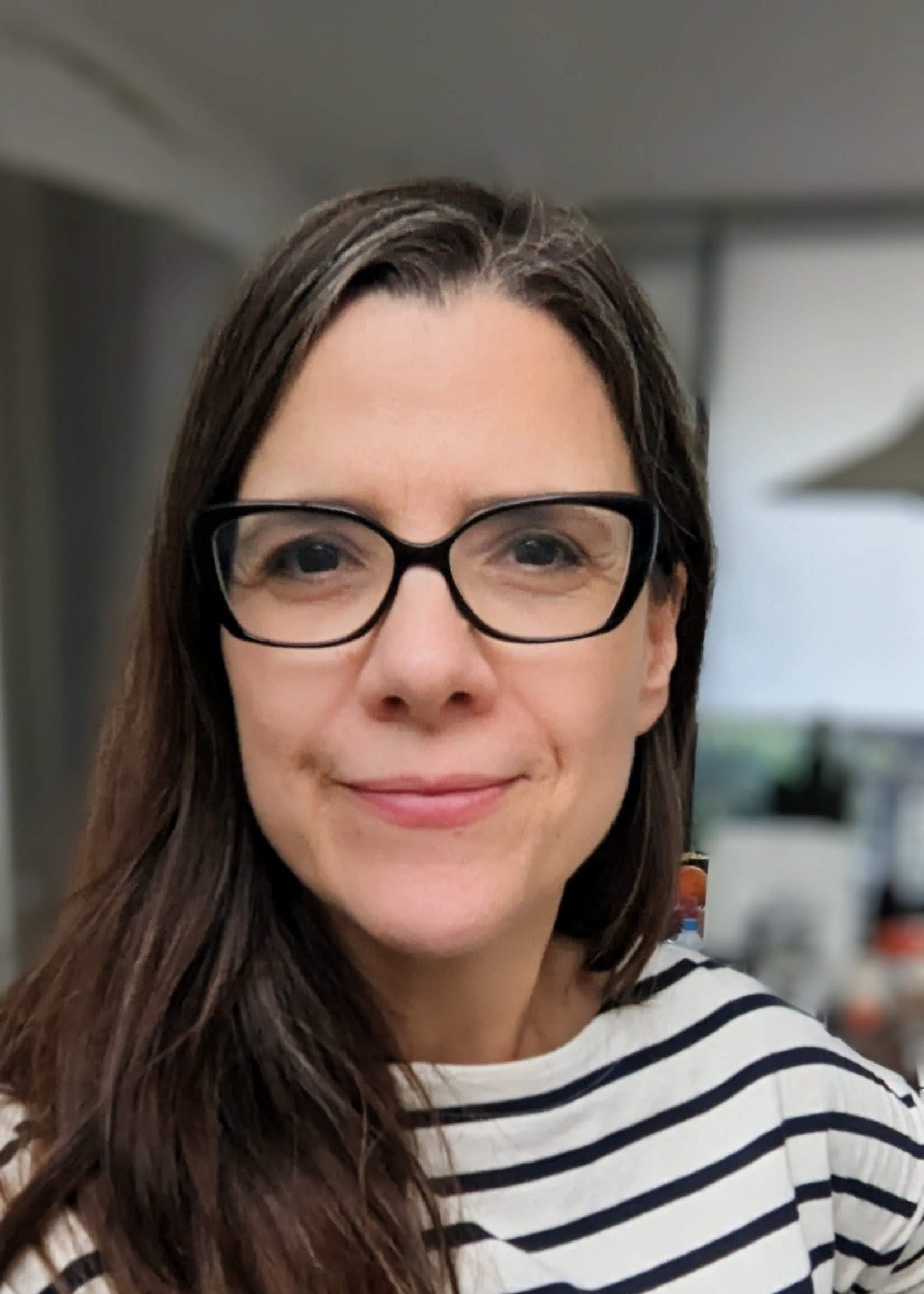 Cristina Lanz Azcarate