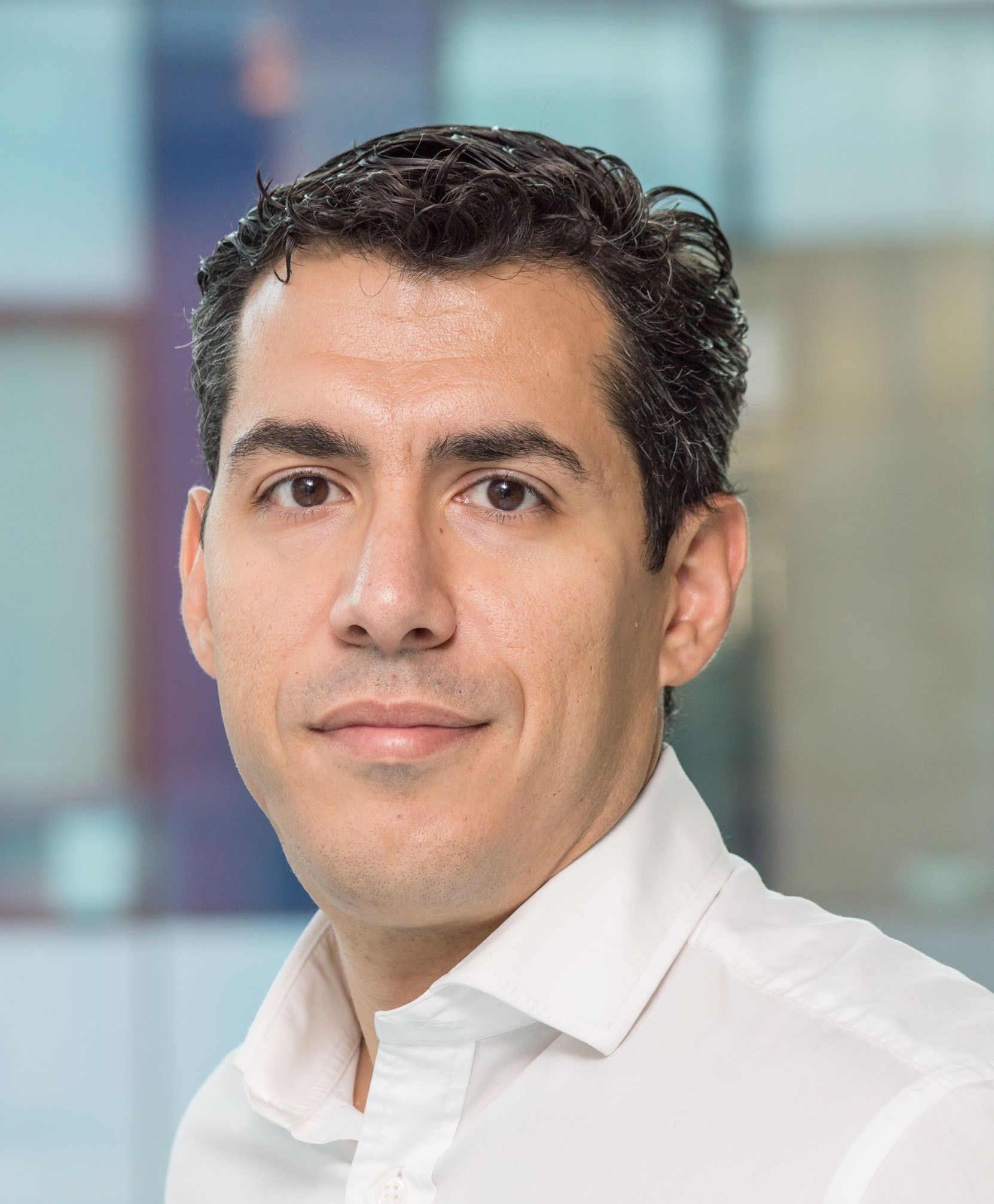 Speaker image for Vasilis Maroulas
