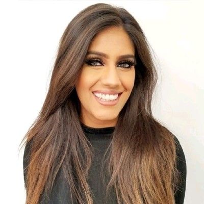 Speaker profile image for Damini Sharma