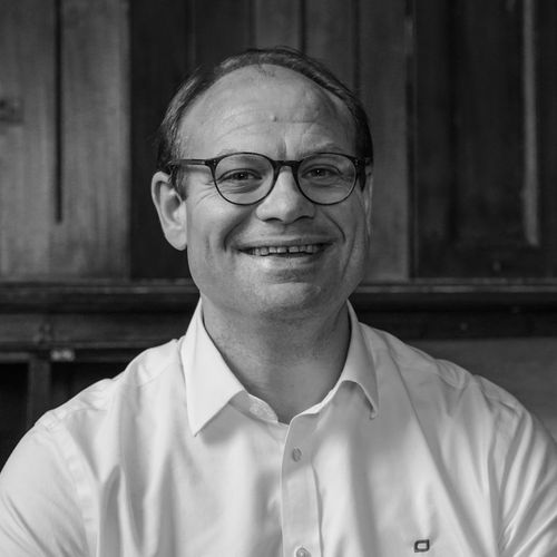 Speaker profile image for Dan Norman
