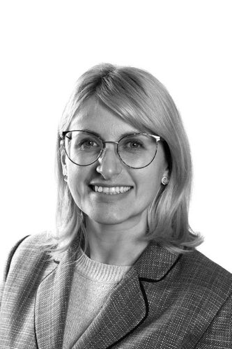 Speaker profile image for Daniela Cantir