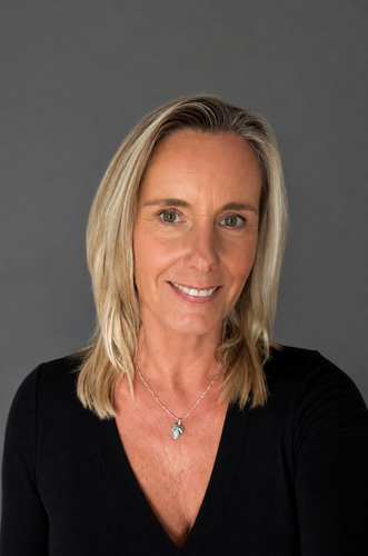 Speaker profile image for Danielle Myburgh