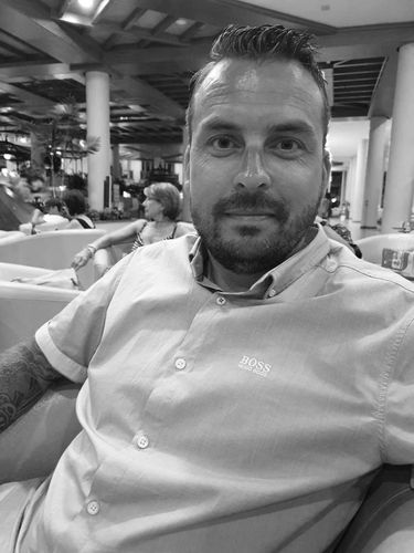 Speaker profile image for Darren Emanuel