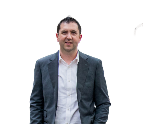 Speaker profile image for David Martin