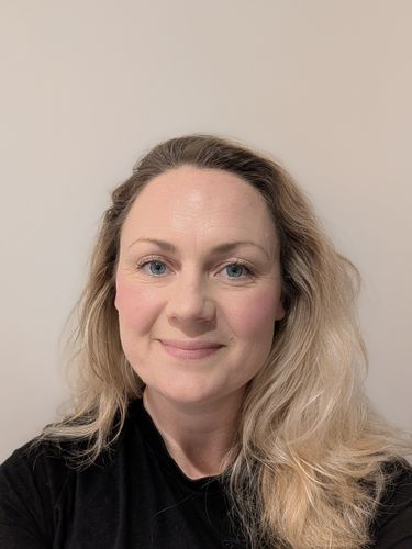 Speaker profile image for Deborah de Boer