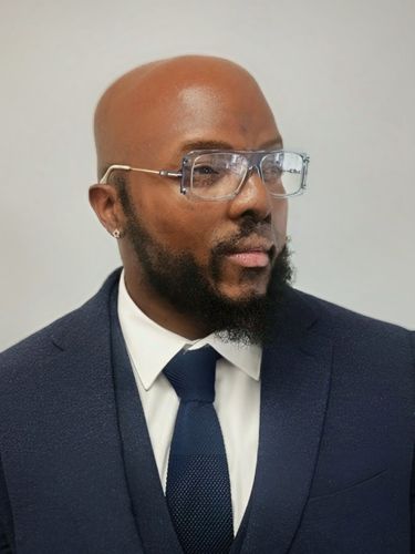 Speaker profile image for Dee Oduja