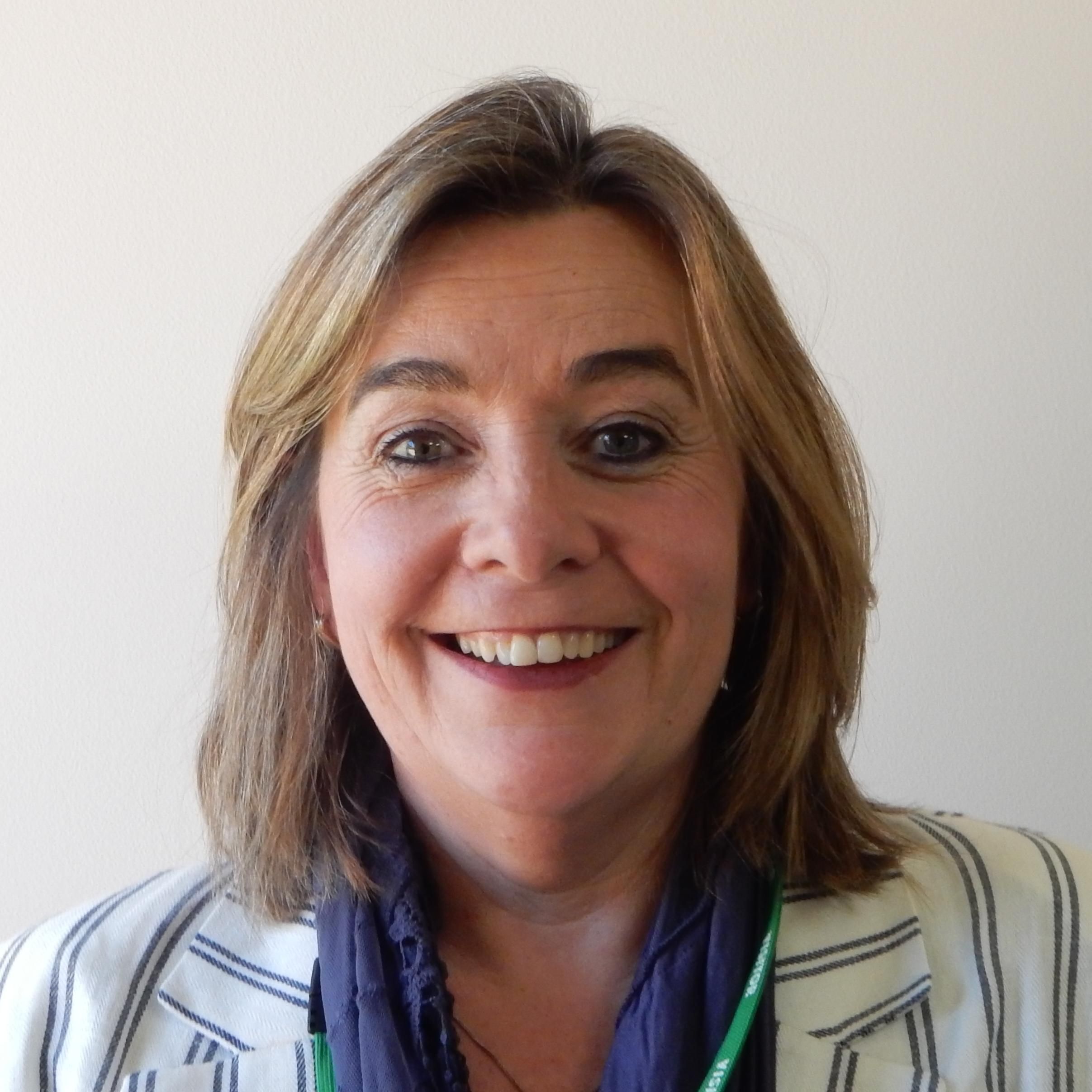 Deirdre Mulvaney