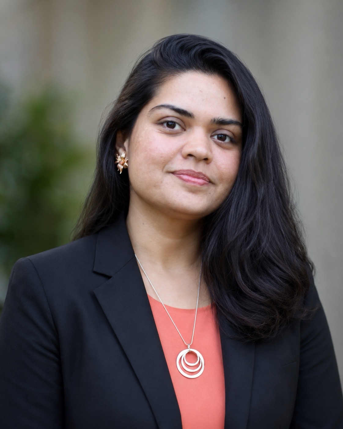 Speaker profile image for Dr Neha Sharma