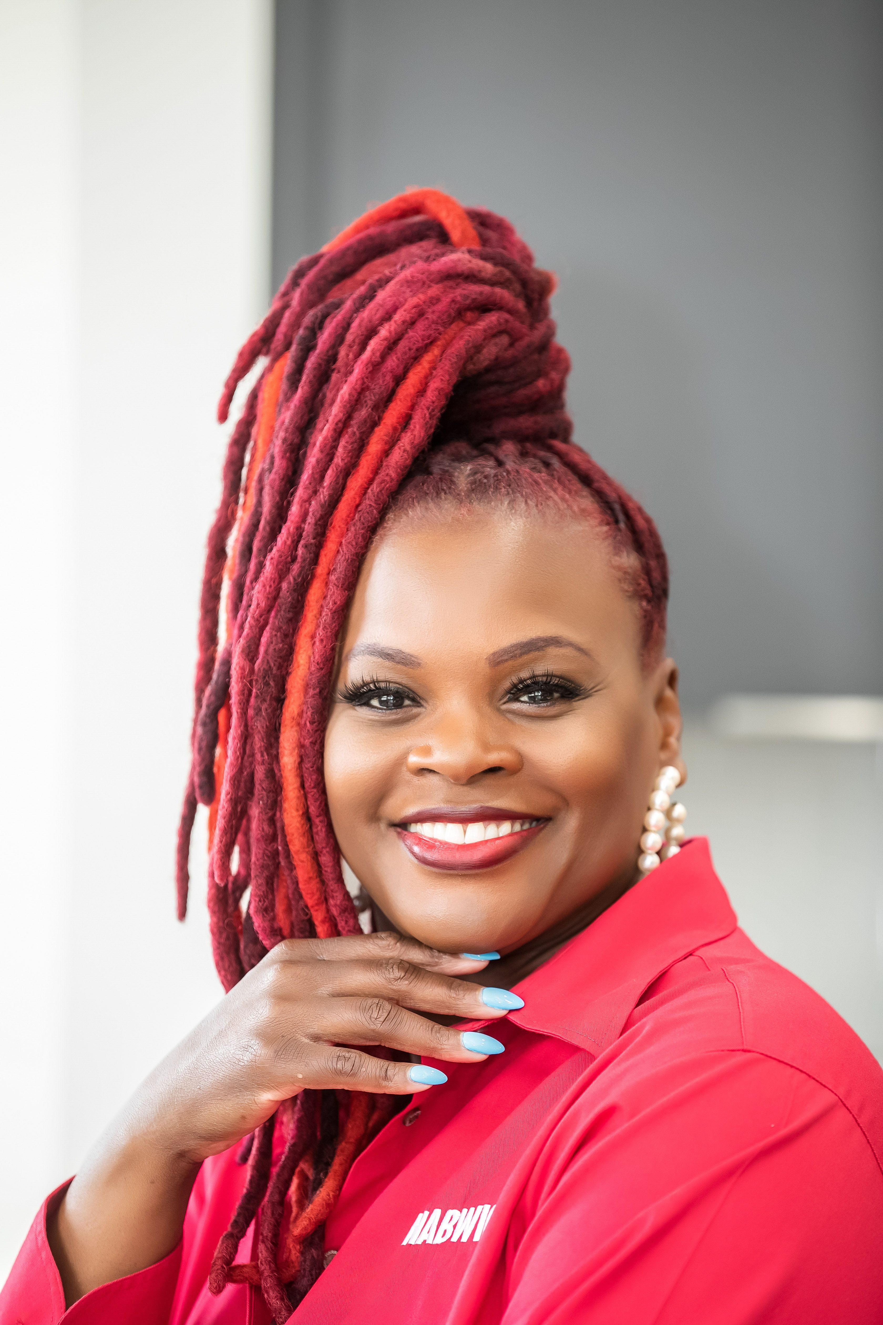 Dr. Egheosa Igbinoba