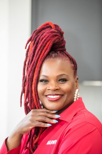 Speaker profile image for Dr. Egheosa Igbinoba
