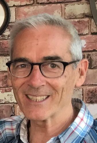 Speaker profile image for Duncan Howie