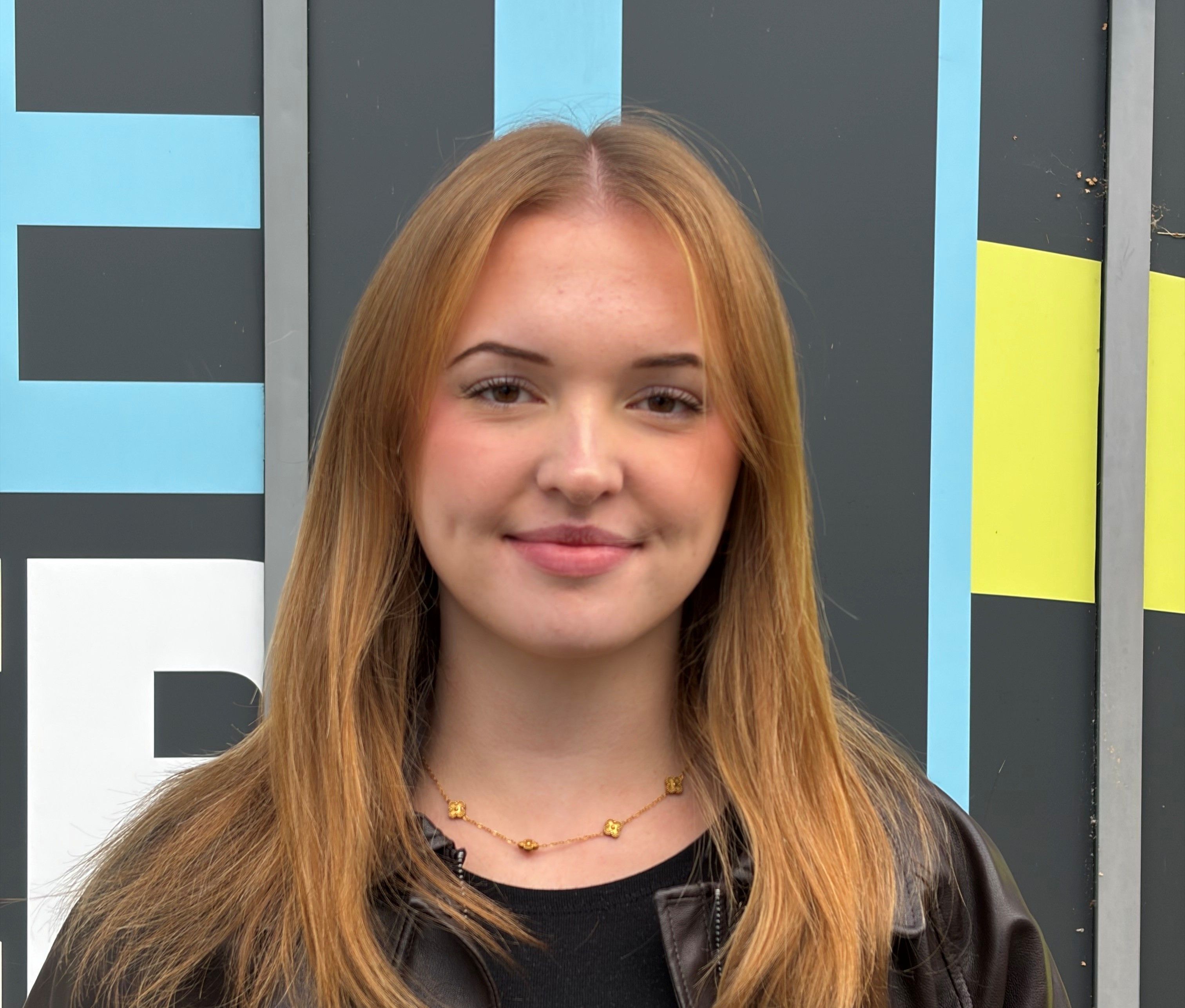 Ellie Matthews