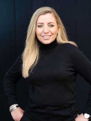 Speaker profile image for Emanuela Borri