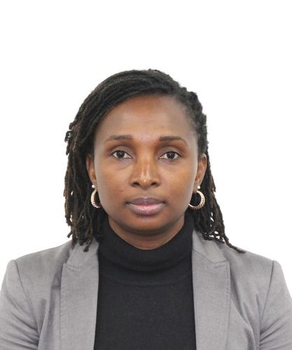 Speaker profile image for Emeso Ojo