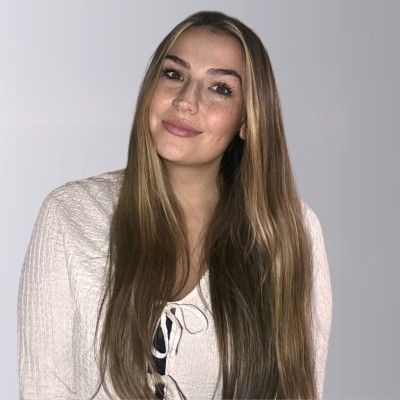Speaker profile image for Emilia Blandino