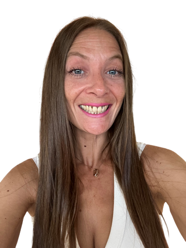 Speaker profile image for Emily McCullagh