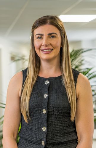 Speaker profile image for Emily Reynolds