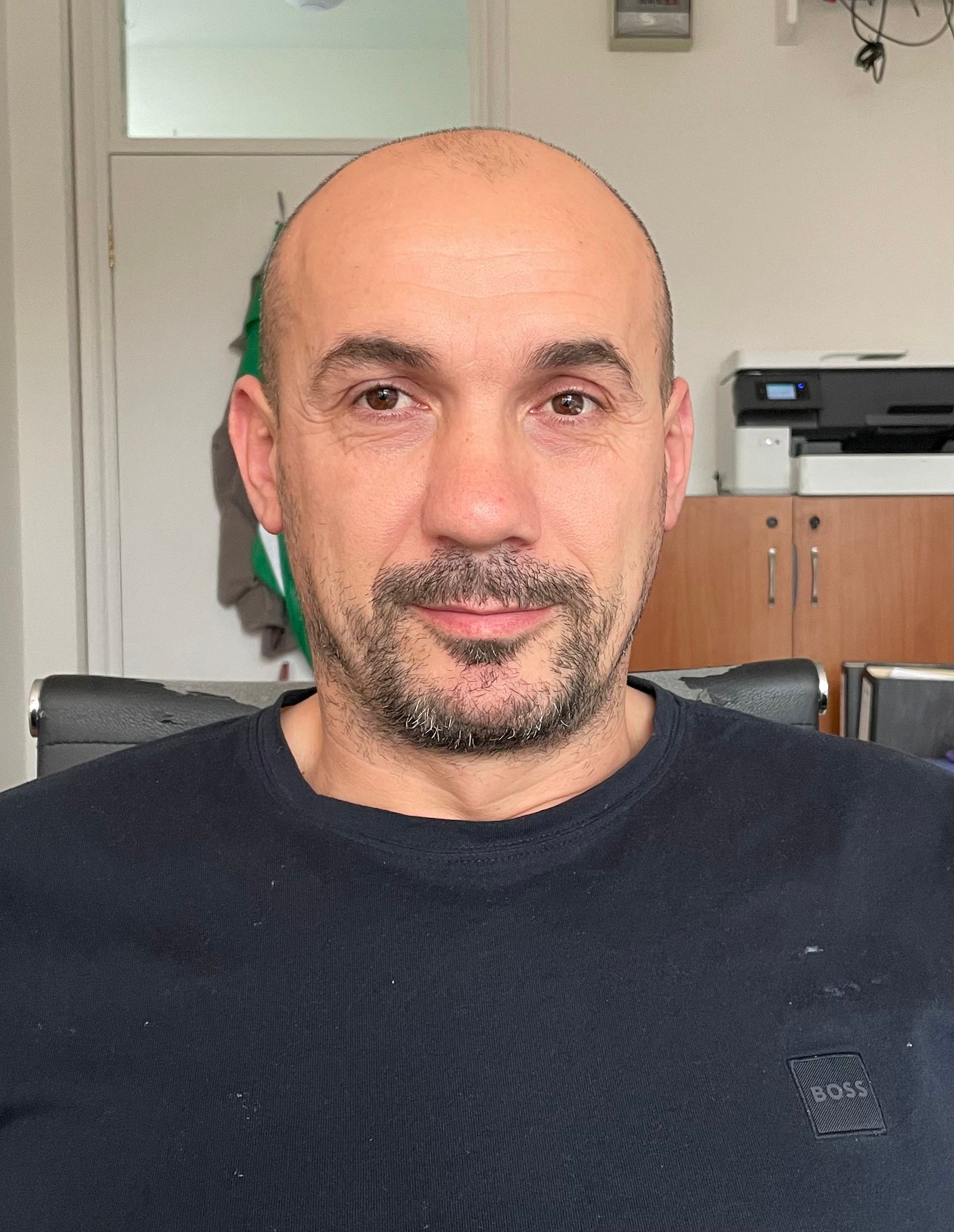 Ermal Leka