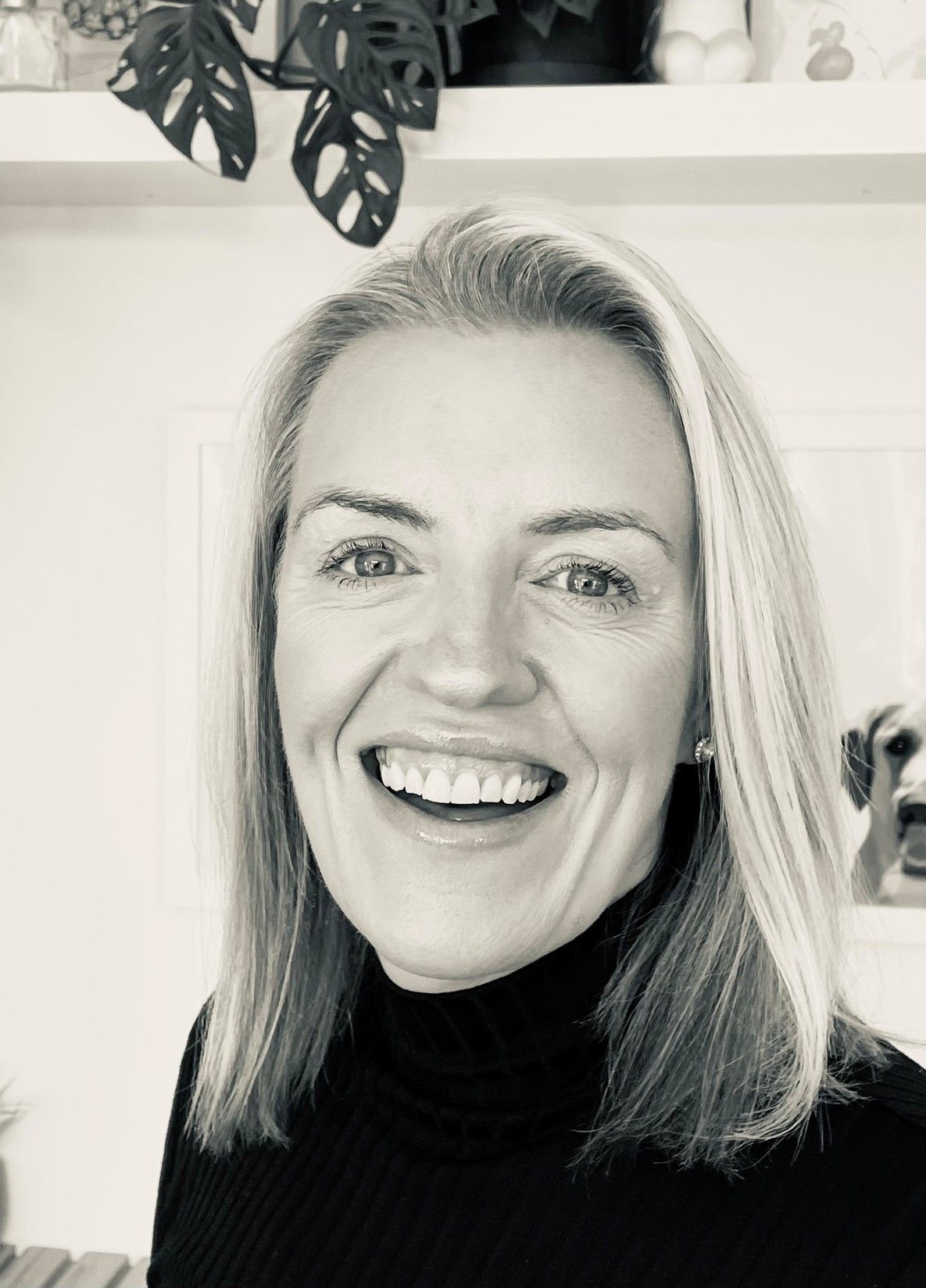 Faye Edwards-Miller