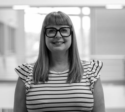 Speaker profile image for Fiona Atkins