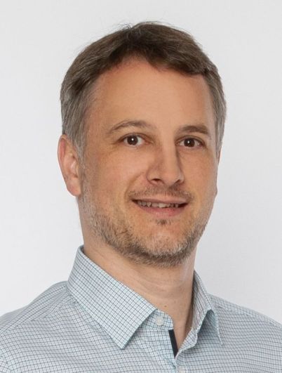 Laszlo Lepp
