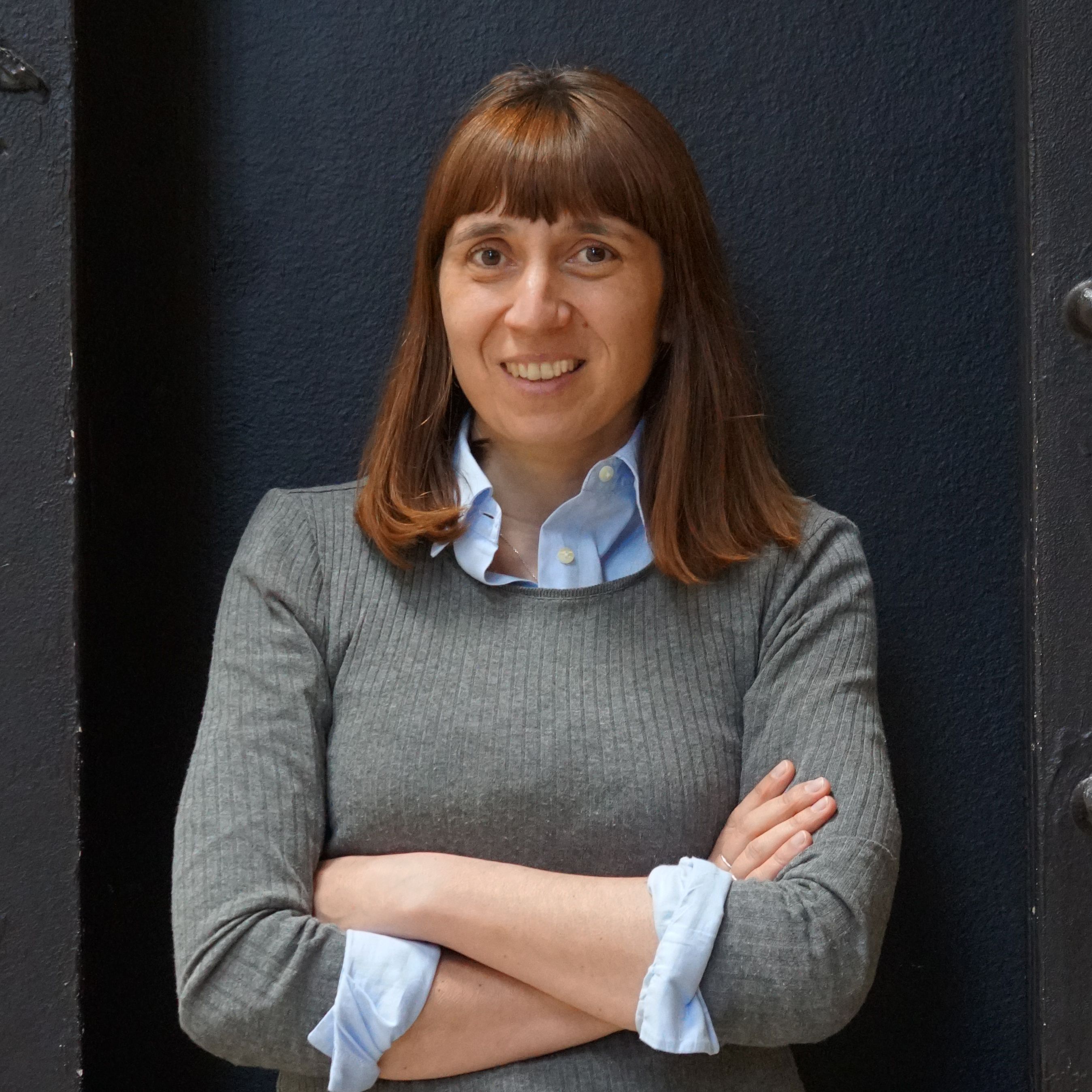 Francesca Grassi