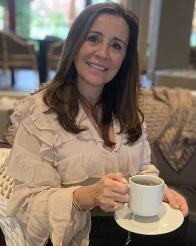 Speaker profile image for Francine Vella