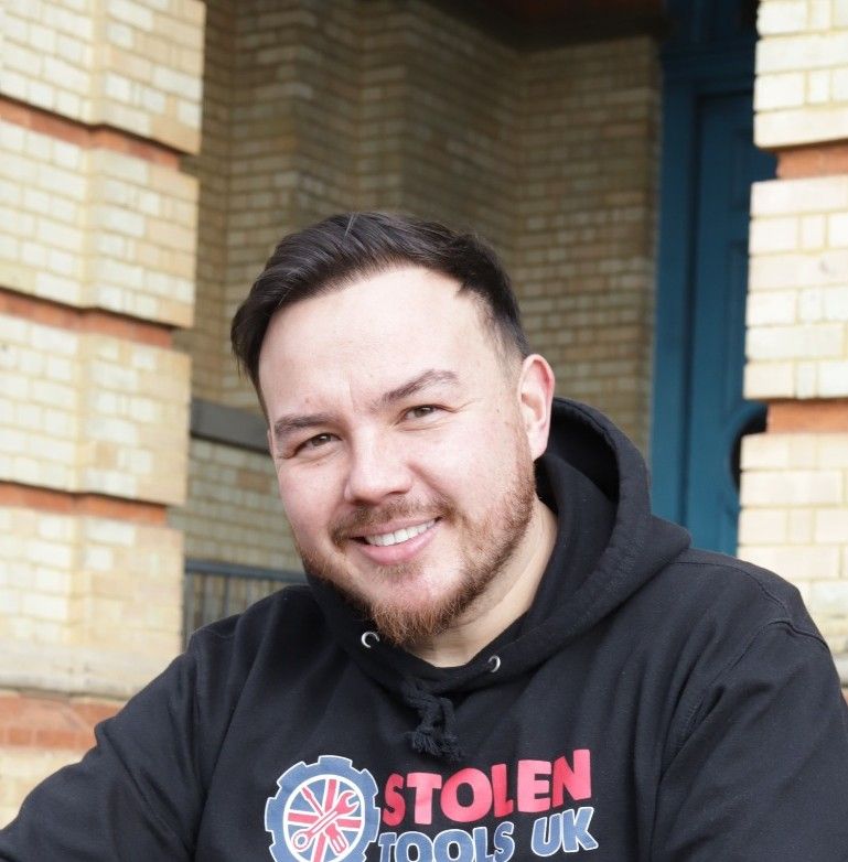 Speaker profile image for Frankie Williams