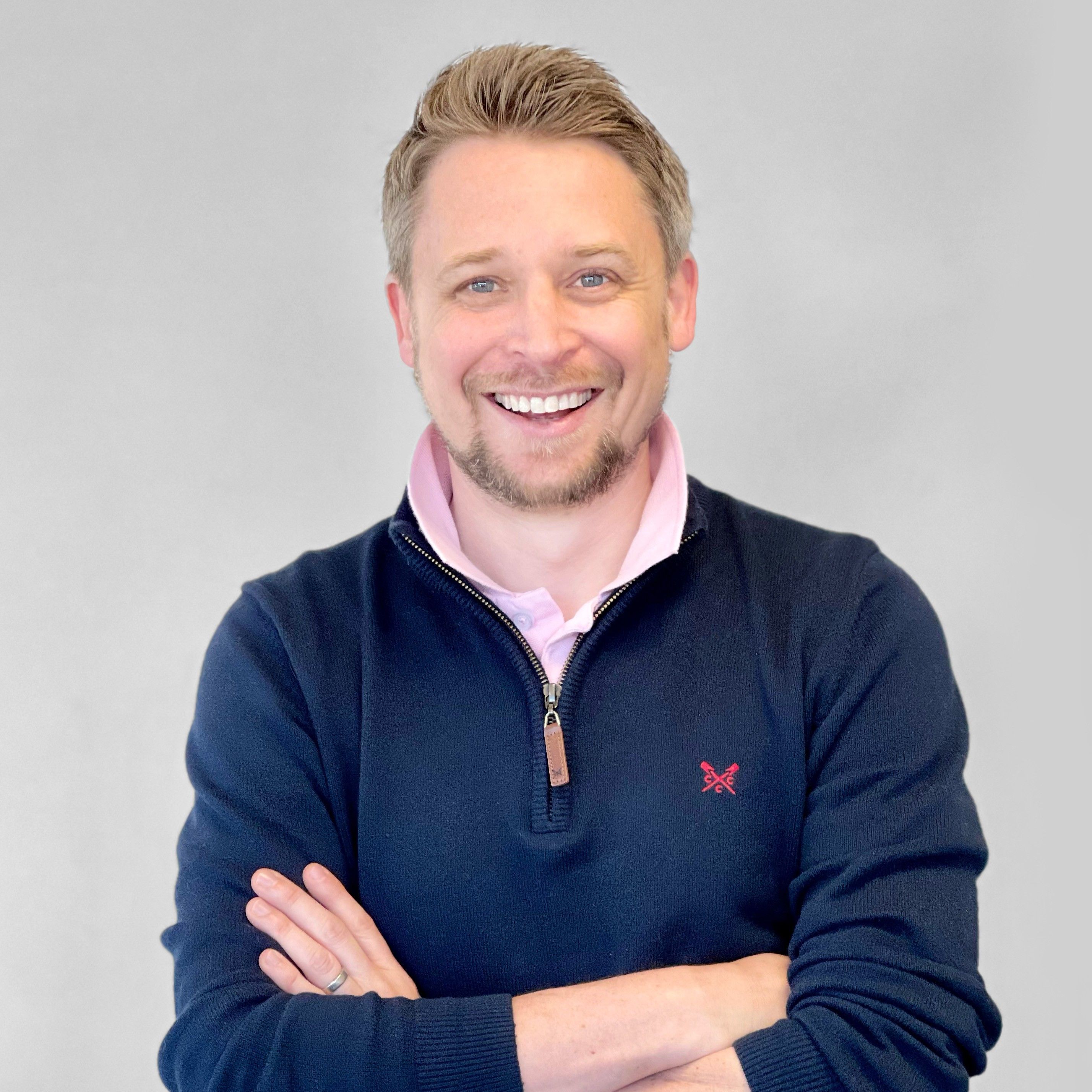 Frazer Visser