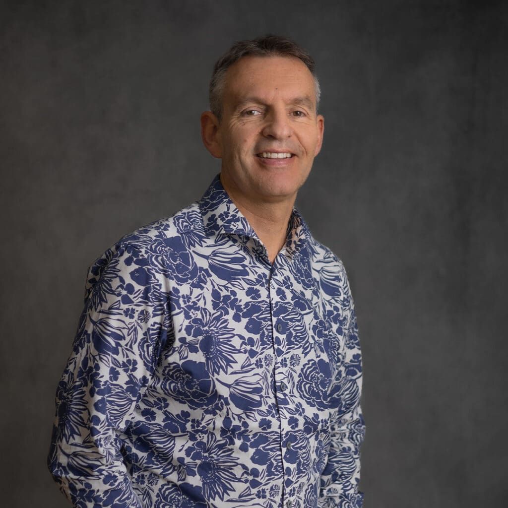 Gary Barley