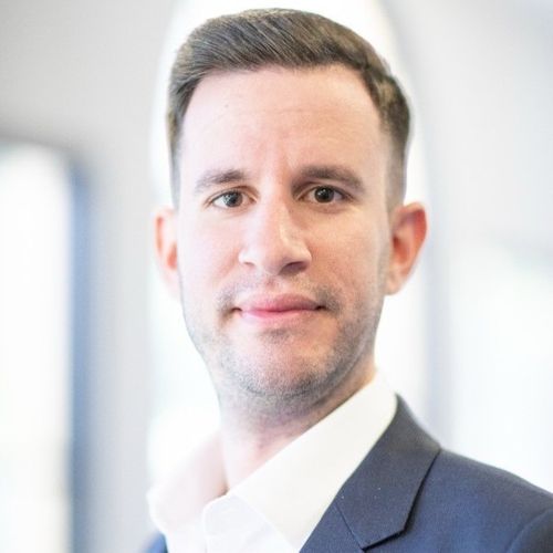 Speaker profile image for George Floros