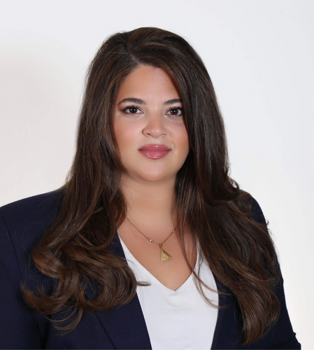 Speaker profile image for Georgia Kalogeraki