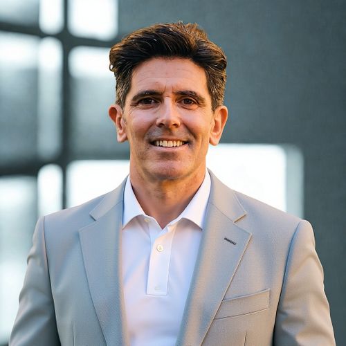 Speaker profile image for Gorka Lopez