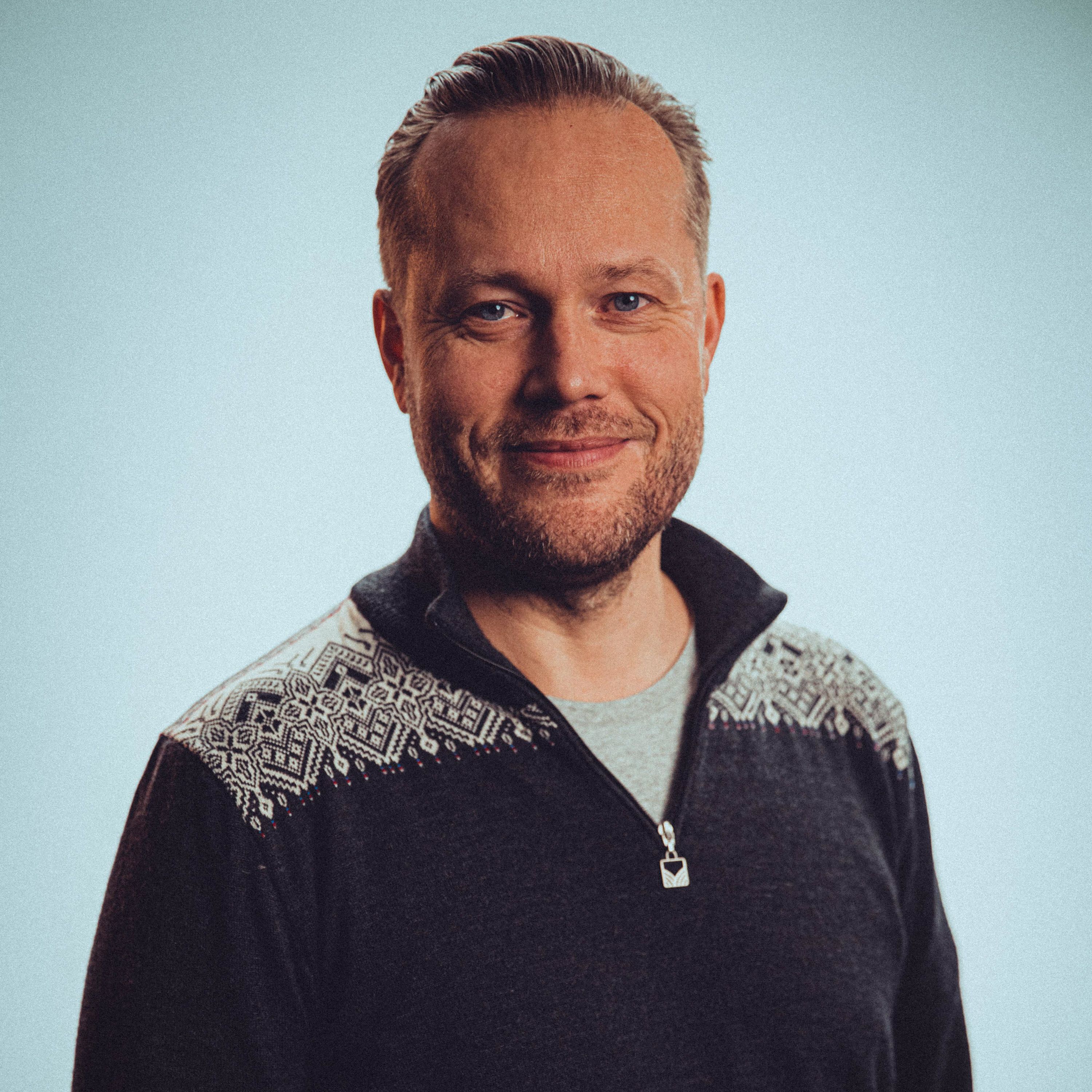 Håvard Vasshaug