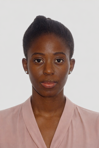 Speaker profile image for HOSANNAH LULU MWAUNGULU