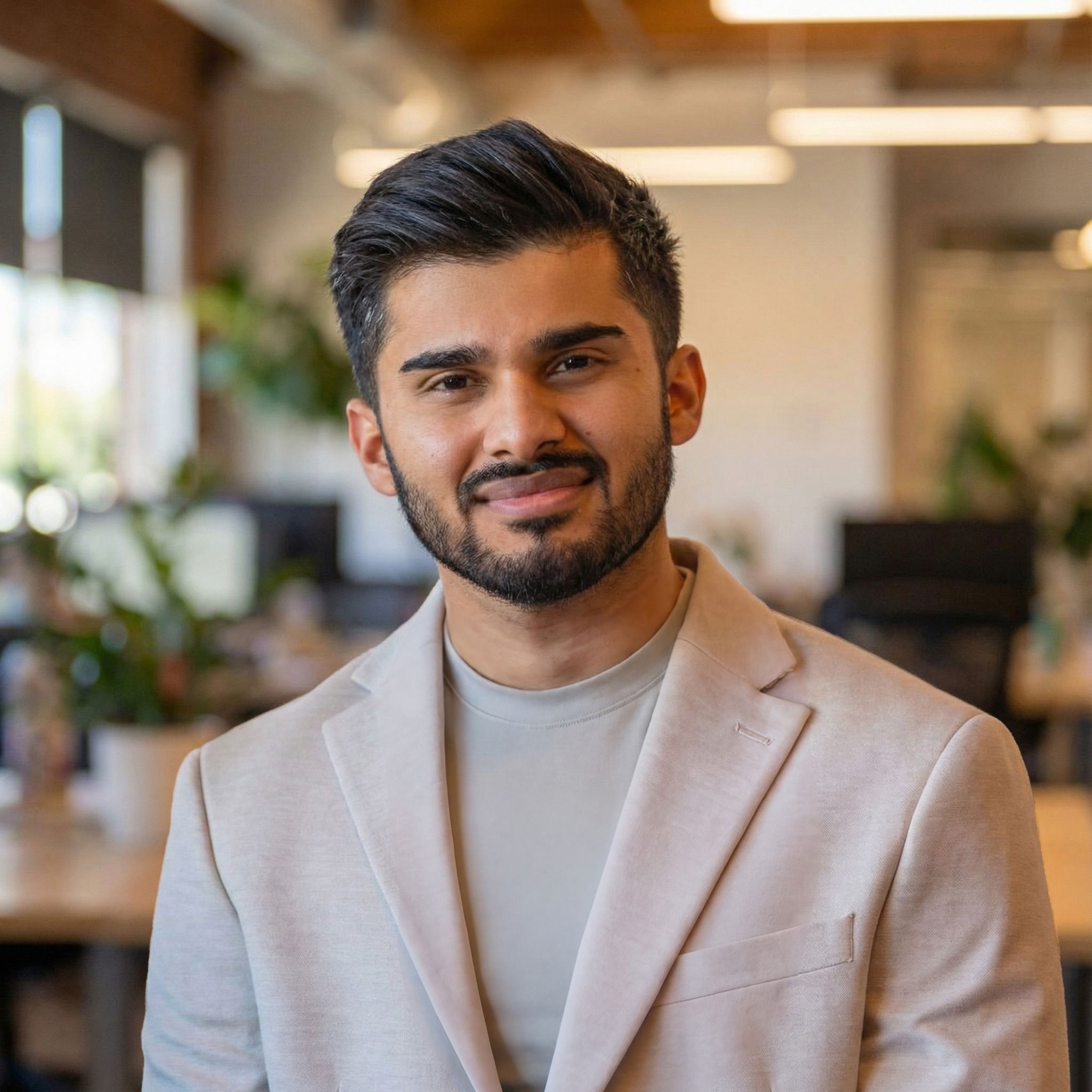 Hamza Shaikh