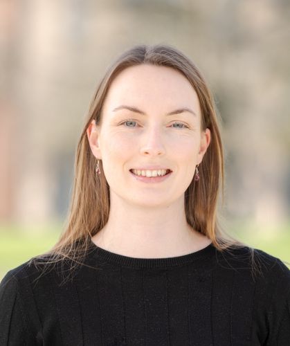 Speaker profile image for Hannah Amarquaye-Booker