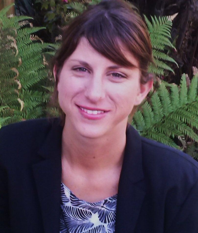 Hannah Horton