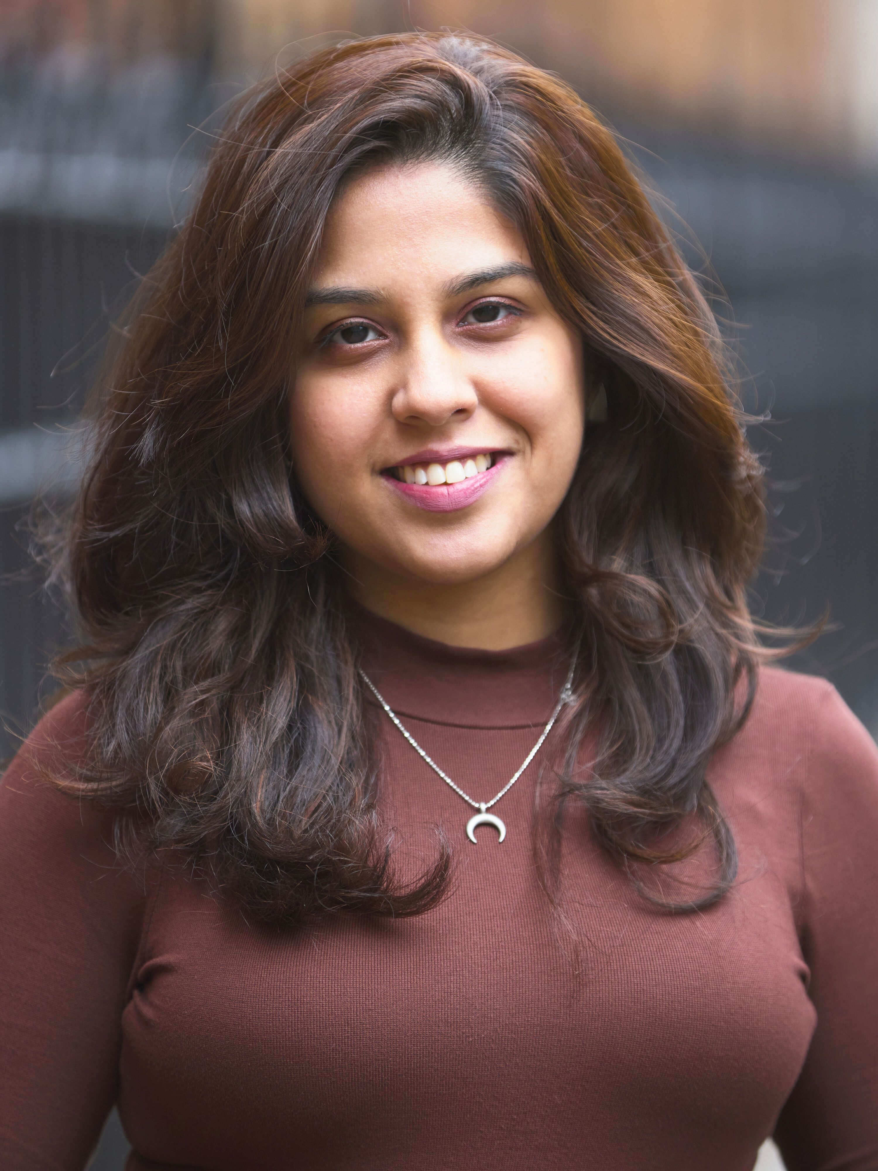 Harshita Mathur