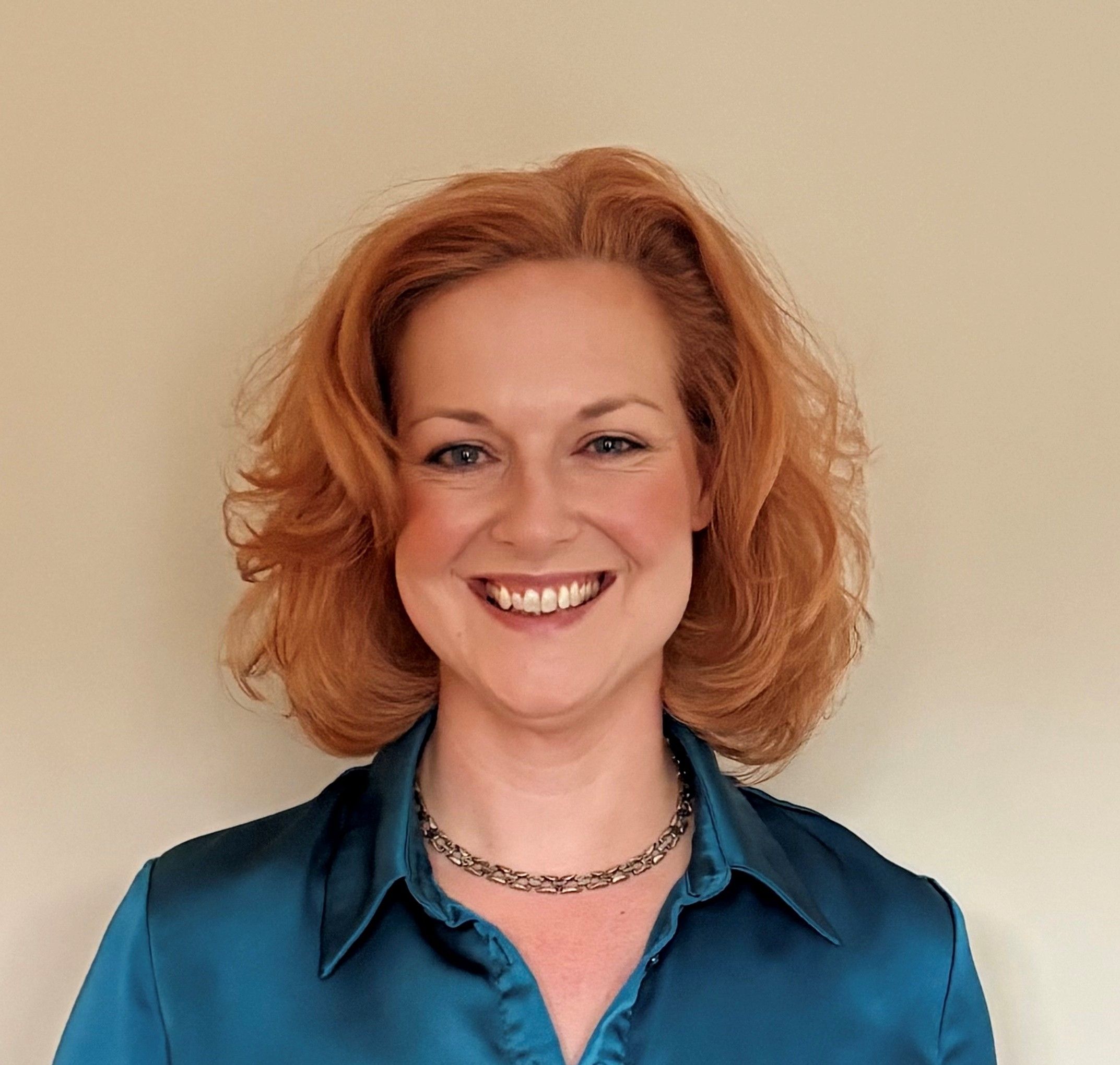 Speaker image for Helen Gawor