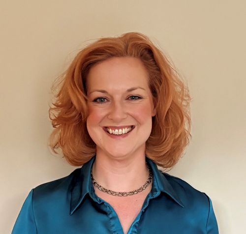 Speaker profile image for Helen Gawor