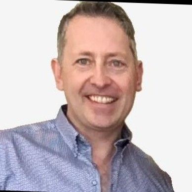 Speaker profile image for Henry Mohan