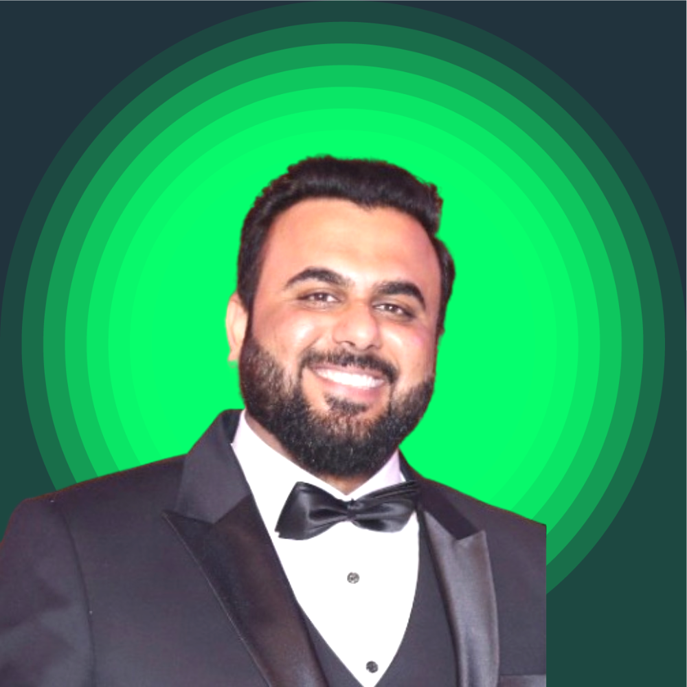 Himat Shah