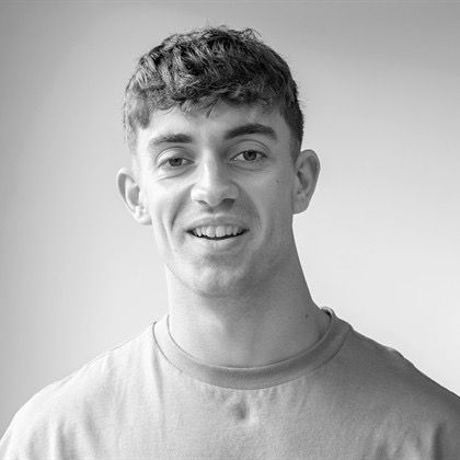 Speaker profile image for Hugo Bell