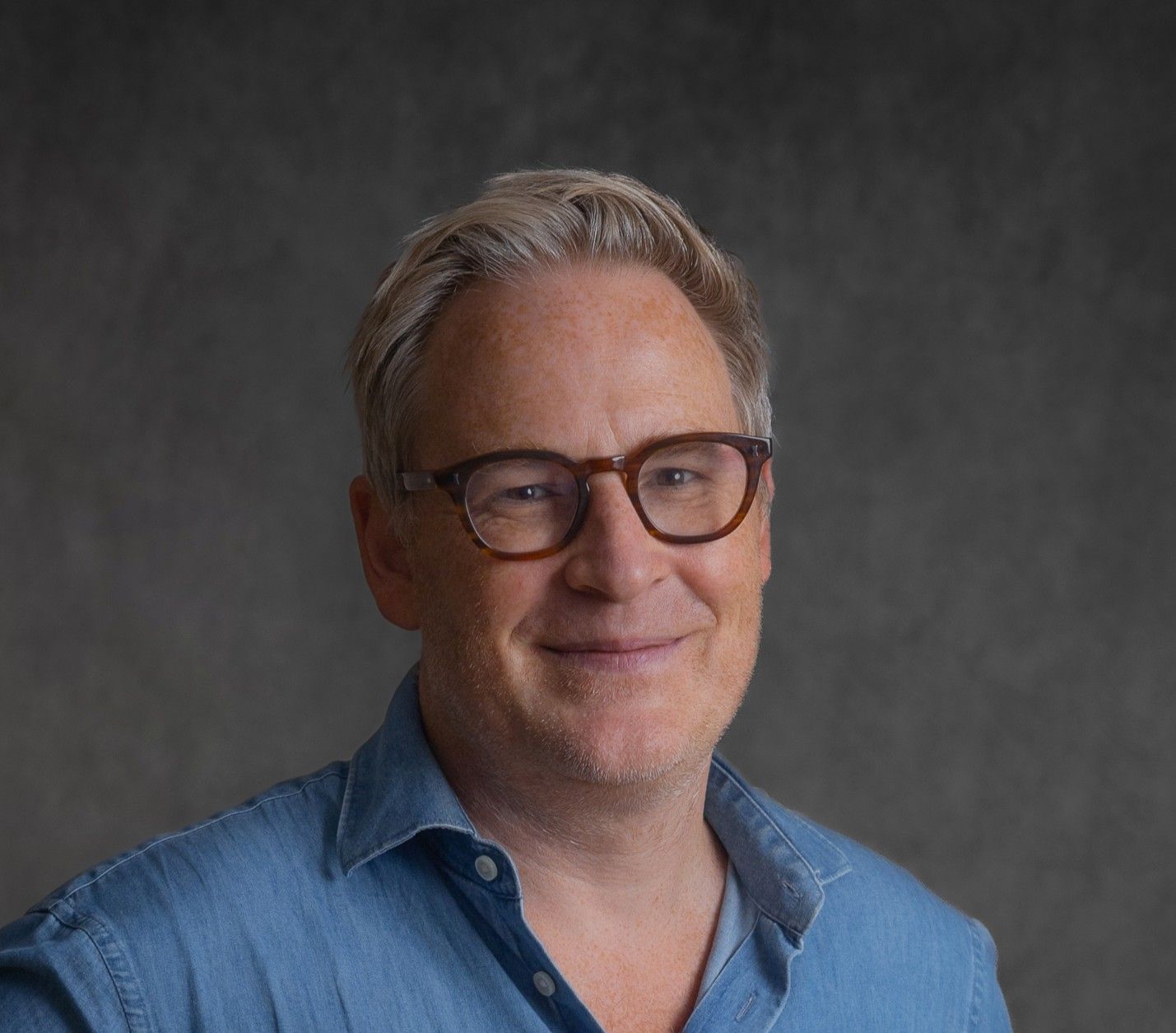Speaker image for Hugo Ennis