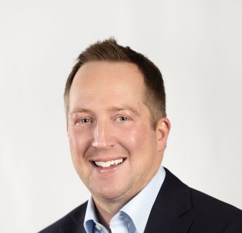 Speaker profile image for Huw Jones