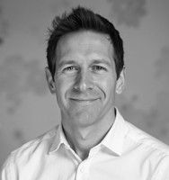 Speaker profile image for Dr Ian Bradley